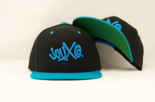 "JOUX" SNAPBACK HAT