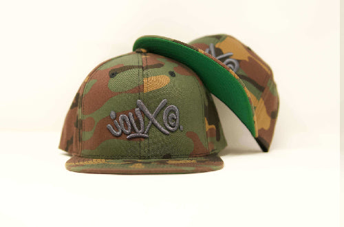 "JOUX" SNAPBACK HAT