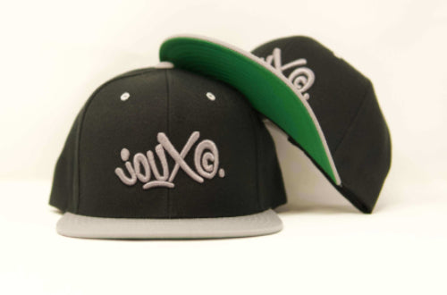 "JOUX" SNAPBACK HAT