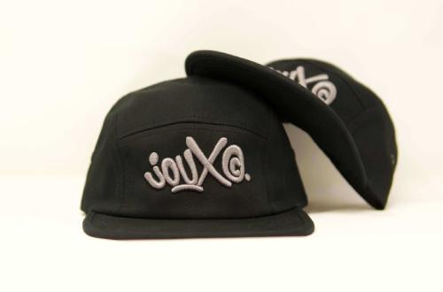 "JOUX" CUSTOM 5 PANEL HAT