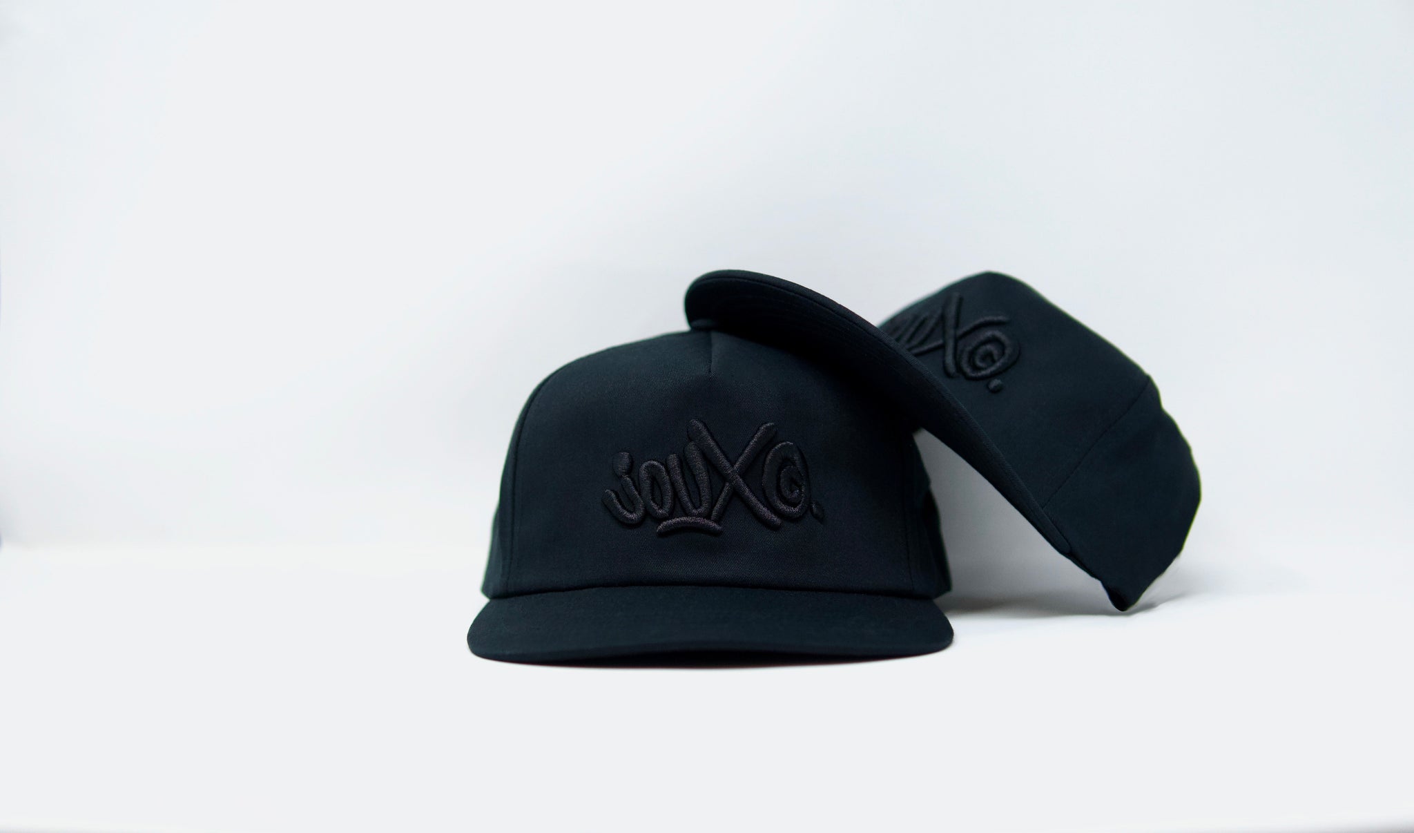 "JOUX" SNAPBACK HAT