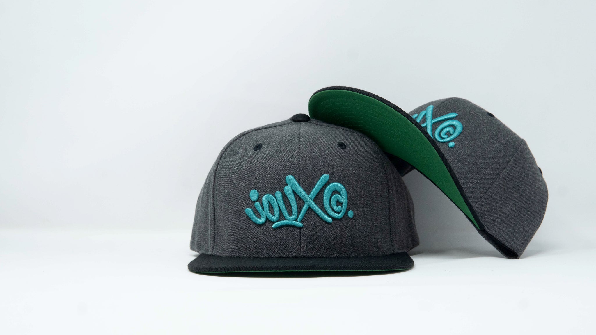 "JOUX" SNAPBACK HAT